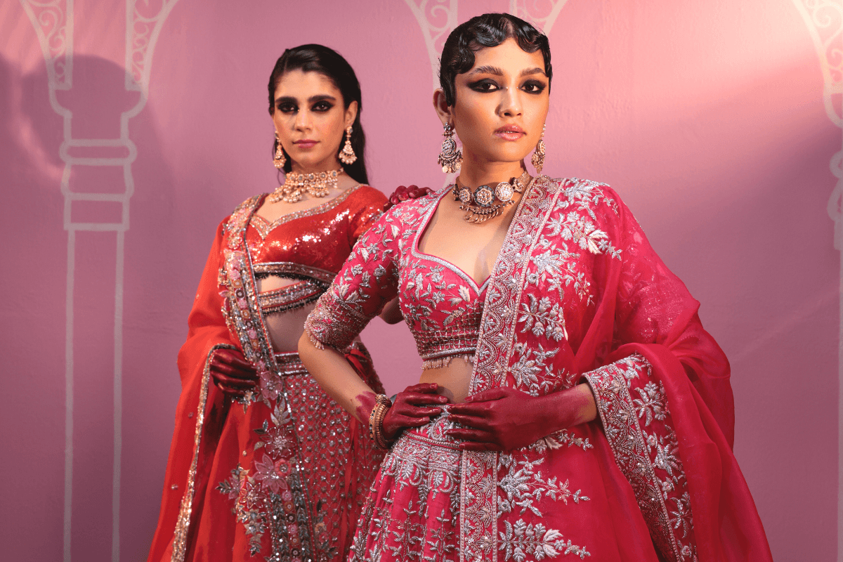 THE BRIDE OF ARSENAS